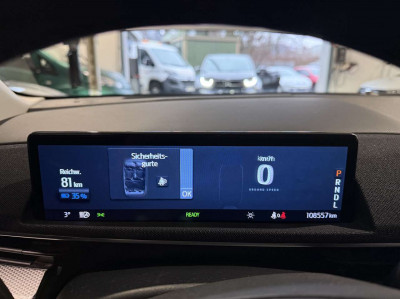 Ford Mustang Mach-E Gebrauchtwagen