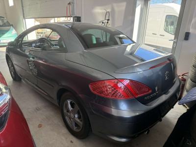 Peugeot 307 Gebrauchtwagen