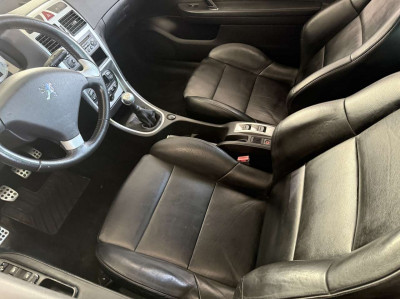 Peugeot 307 Gebrauchtwagen