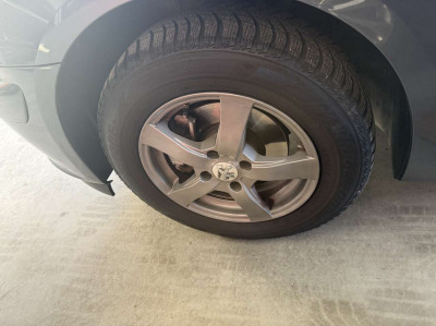 Peugeot 307 Gebrauchtwagen