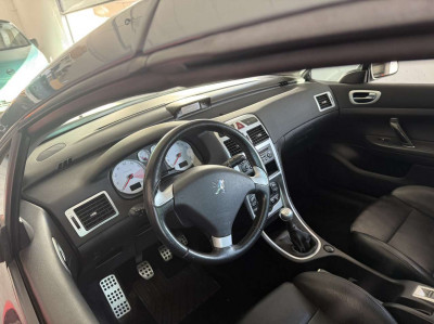 Peugeot 307 Gebrauchtwagen