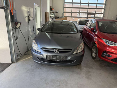 Peugeot 307 Gebrauchtwagen