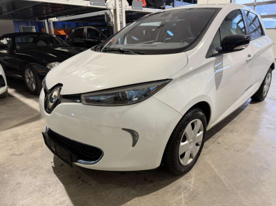 Renault Zoe Gebrauchtwagen Renault Zoe Gebrauchtwagen