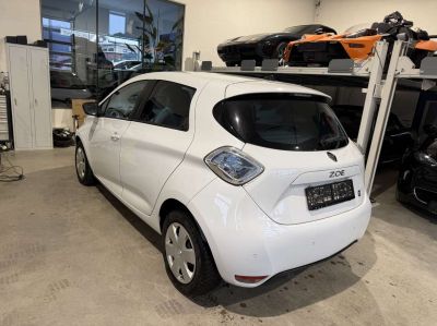 Renault Zoe Gebrauchtwagen
