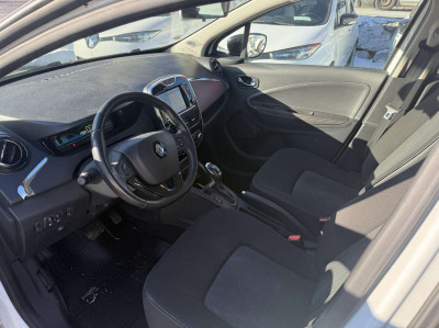 Renault Zoe Gebrauchtwagen Renault Zoe Gebrauchtwagen