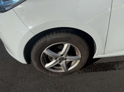 Renault Zoe Gebrauchtwagen Renault Zoe Gebrauchtwagen