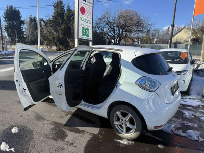 Renault Zoe Gebrauchtwagen Renault Zoe Gebrauchtwagen