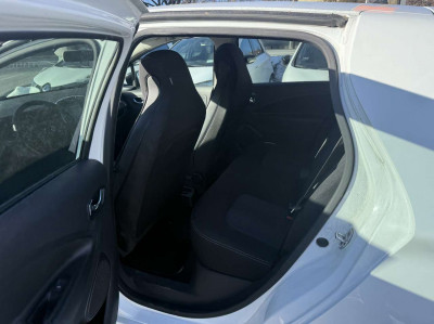 Renault Zoe Gebrauchtwagen Renault Zoe Gebrauchtwagen