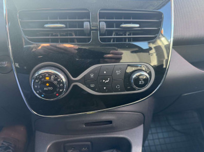 Renault Zoe Gebrauchtwagen Renault Zoe Gebrauchtwagen