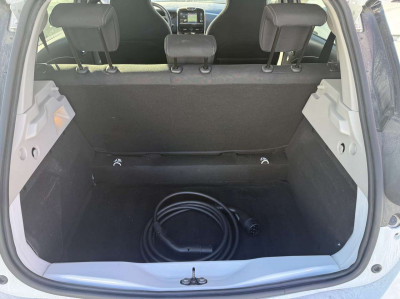 Renault Zoe Gebrauchtwagen Renault Zoe Gebrauchtwagen