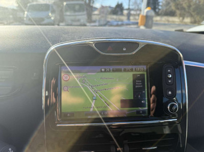 Renault Zoe Gebrauchtwagen Renault Zoe Gebrauchtwagen