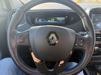 Renault Zoe Gebrauchtwagen Renault Zoe Gebrauchtwagen