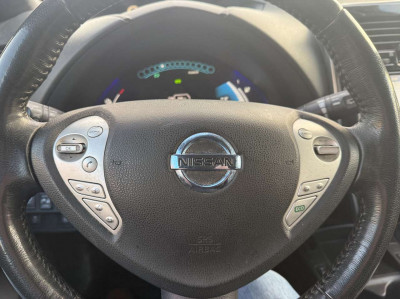 Nissan Leaf Gebrauchtwagen