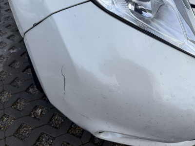 Nissan Leaf Gebrauchtwagen