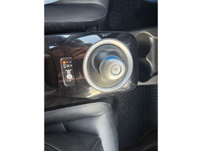 Nissan Leaf Gebrauchtwagen