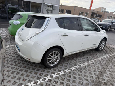 Nissan Leaf Gebrauchtwagen