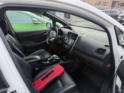 Nissan Leaf Gebrauchtwagen