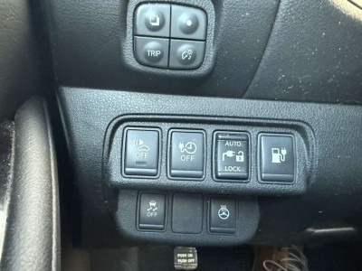 Nissan Leaf Gebrauchtwagen