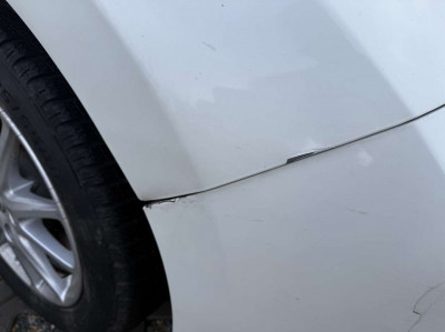 Nissan Leaf Gebrauchtwagen