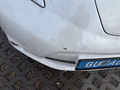 Nissan Leaf Gebrauchtwagen