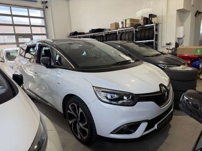 Renault Scénic Gebrauchtwagen Renault Scénic Gebrauchtwagen