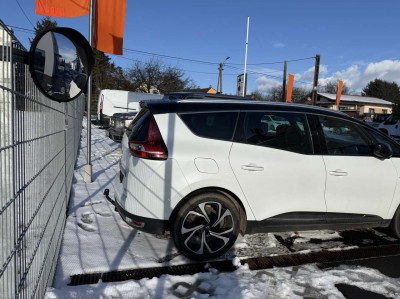 Renault Scénic Gebrauchtwagen