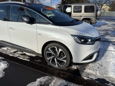 Renault Scénic Gebrauchtwagen