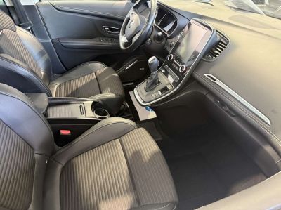 Renault Scénic Gebrauchtwagen
