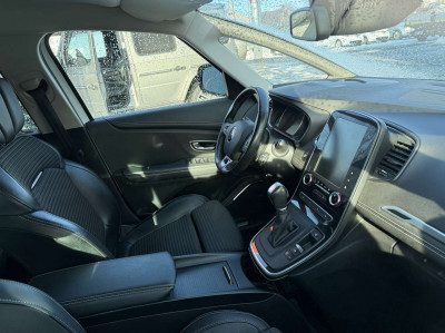 Renault Scénic Gebrauchtwagen