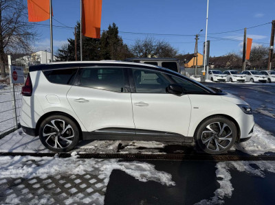 Renault Scénic Gebrauchtwagen