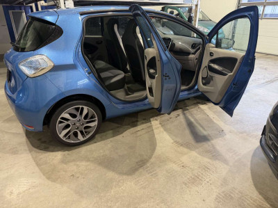 Renault Zoe Gebrauchtwagen