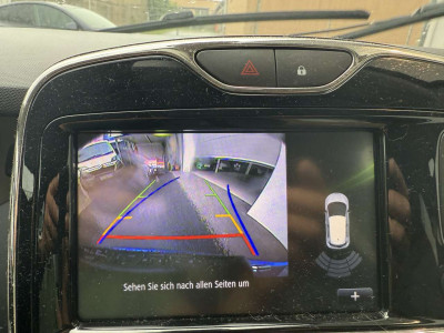 Renault Zoe Gebrauchtwagen