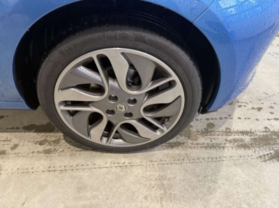 Renault Zoe Gebrauchtwagen