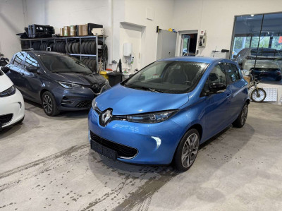 Renault Zoe Gebrauchtwagen