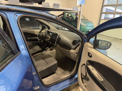 Renault Zoe Gebrauchtwagen