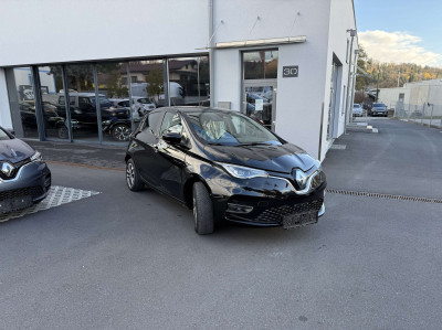 Renault Zoe Gebrauchtwagen