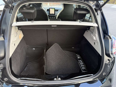 Renault Zoe Gebrauchtwagen