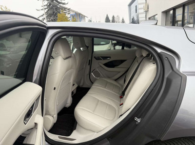 Jaguar I-Pace Gebrauchtwagen