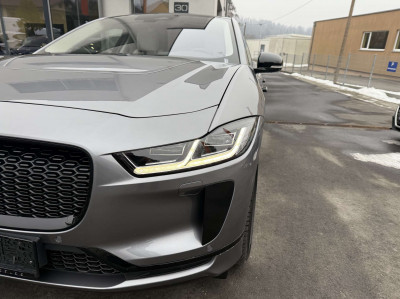 Jaguar I-Pace Gebrauchtwagen