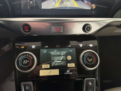 Jaguar I-Pace Gebrauchtwagen