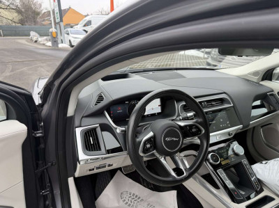 Jaguar I-Pace Gebrauchtwagen