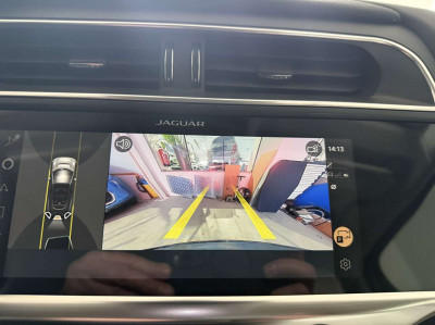 Jaguar I-Pace Gebrauchtwagen