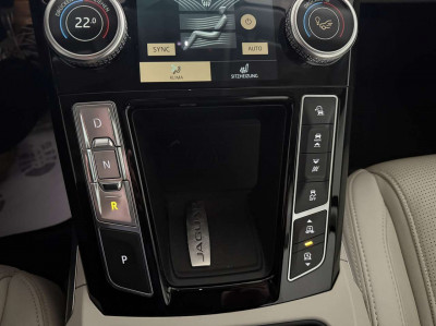 Jaguar I-Pace Gebrauchtwagen