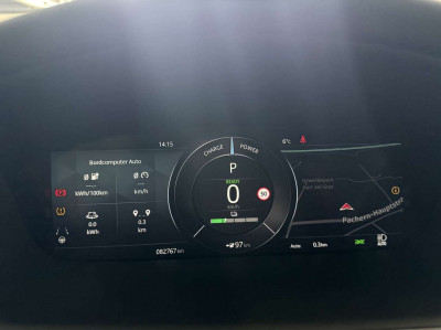 Jaguar I-Pace Gebrauchtwagen