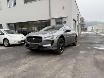 Jaguar I-Pace Gebrauchtwagen