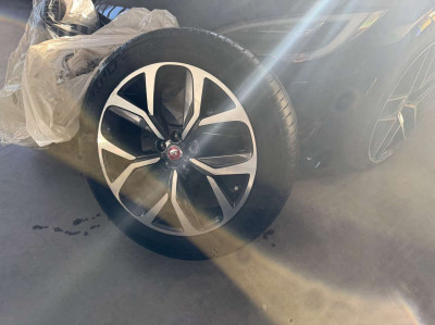 Jaguar I-Pace Gebrauchtwagen