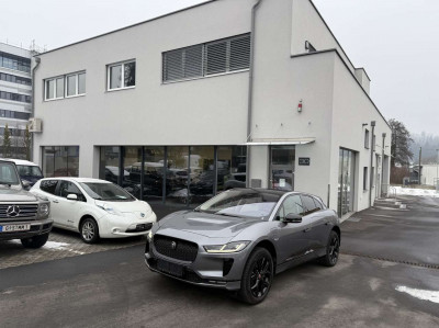Jaguar I-Pace Gebrauchtwagen