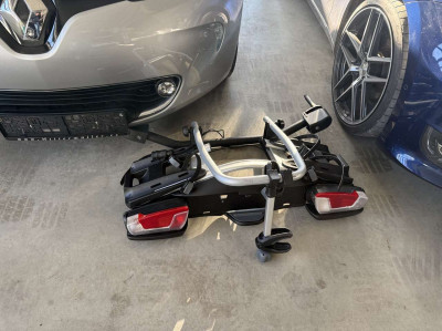 Jaguar I-Pace Gebrauchtwagen