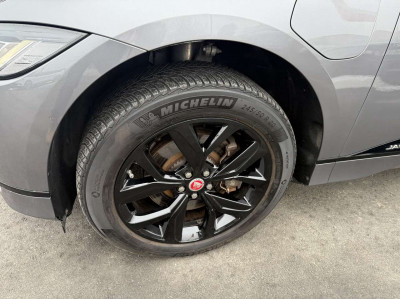 Jaguar I-Pace Gebrauchtwagen