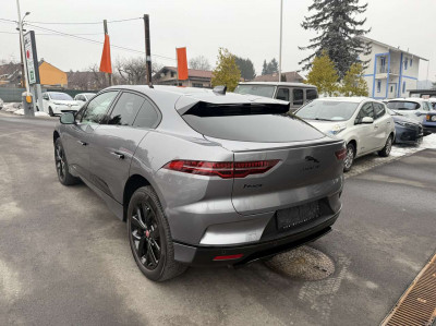 Jaguar I-Pace Gebrauchtwagen